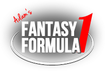 Adam's FF1 logo