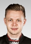 Kevin Magnussen