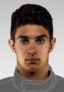 Esteban Ocon