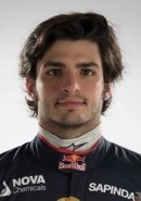 Carlos Sainz