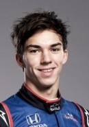 Pierre Gasly